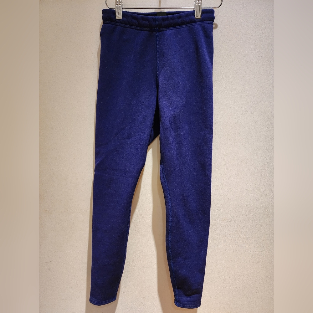 Patagonia Thick Fleece Leggings